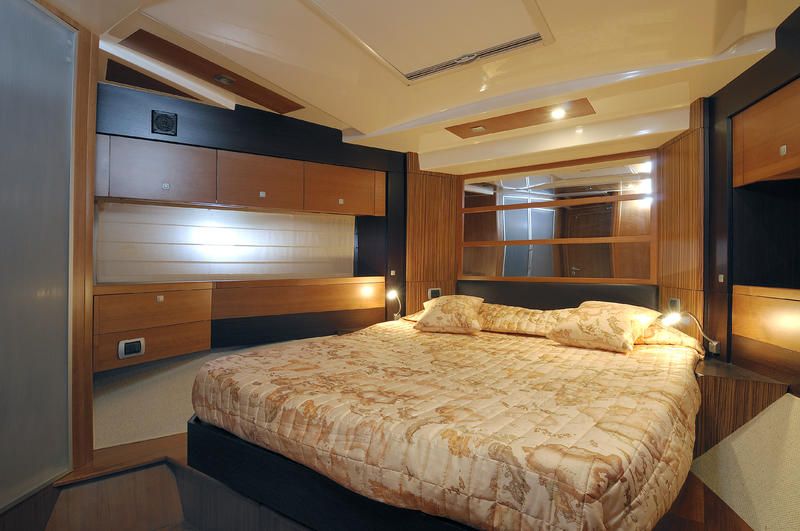 Salpa 50.5 | Интерьер 13