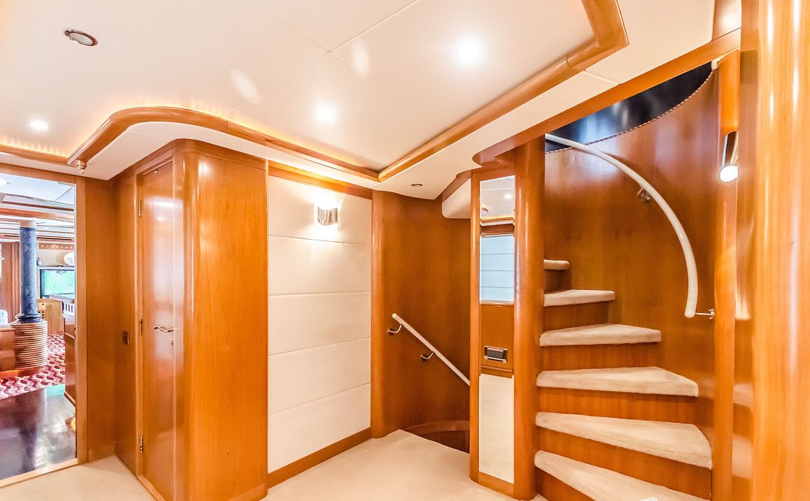 Timmerman 38m | Интерьер 17