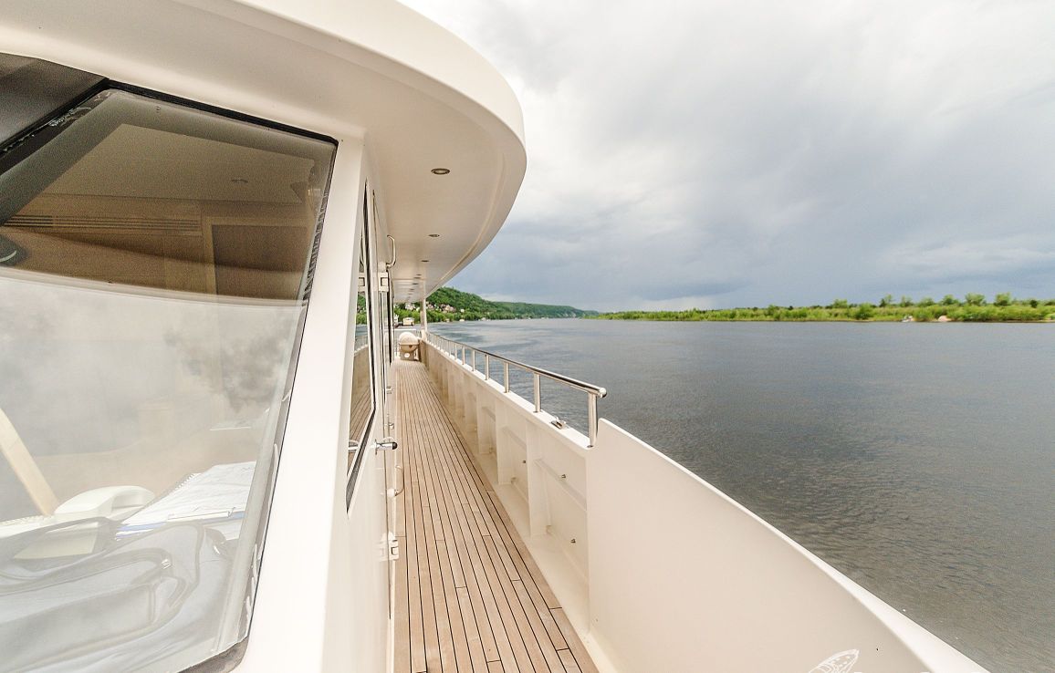 Timmerman 38m | Интерьер 3