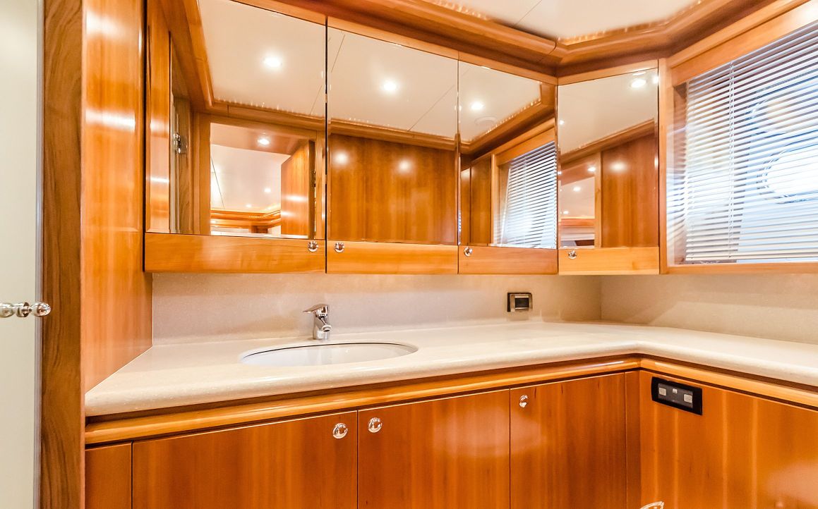 Timmerman 38m | Интерьер 59