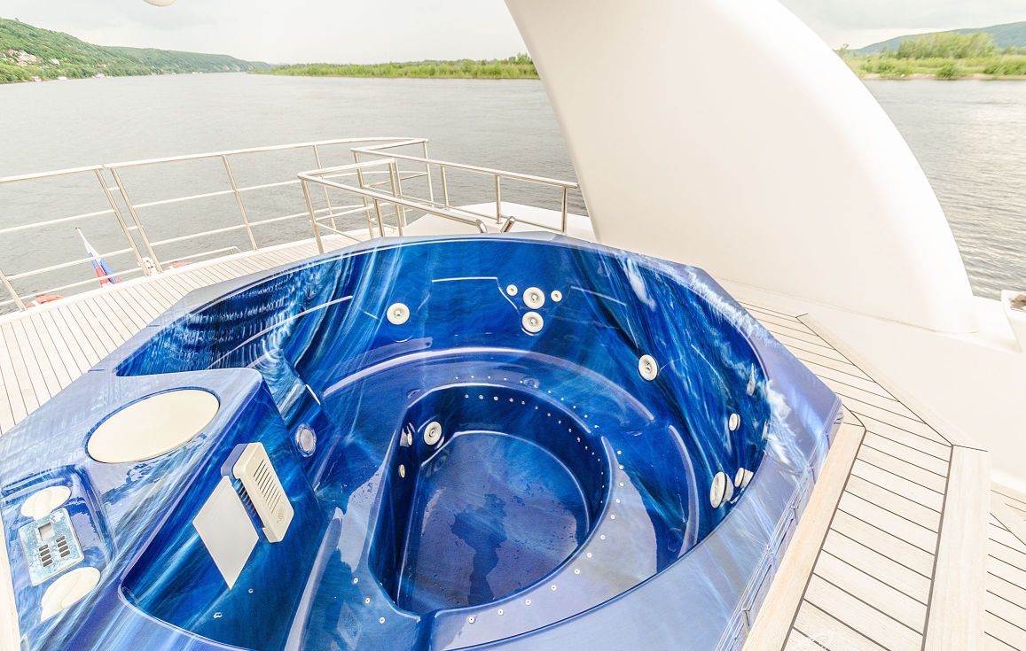 Timmerman 38m | Интерьер 13