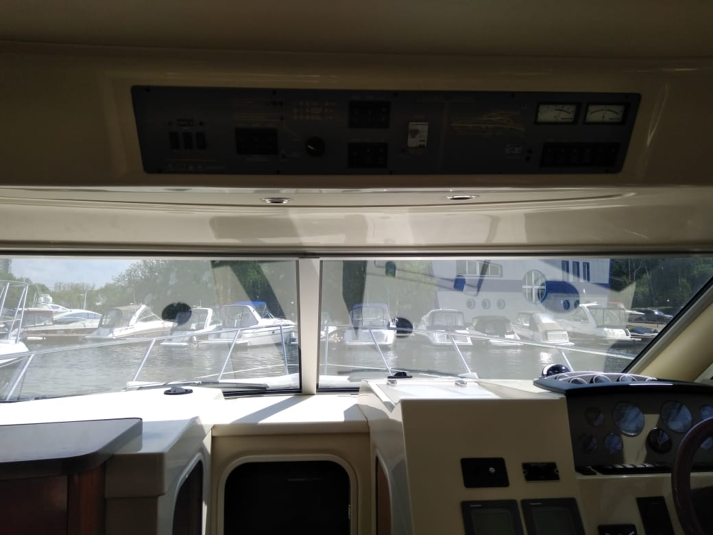 Sea Line 34 | Интерьер 24