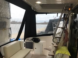 Azimut 38 | Интерьер 30