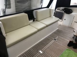 Azimut 38 | Интерьер 31