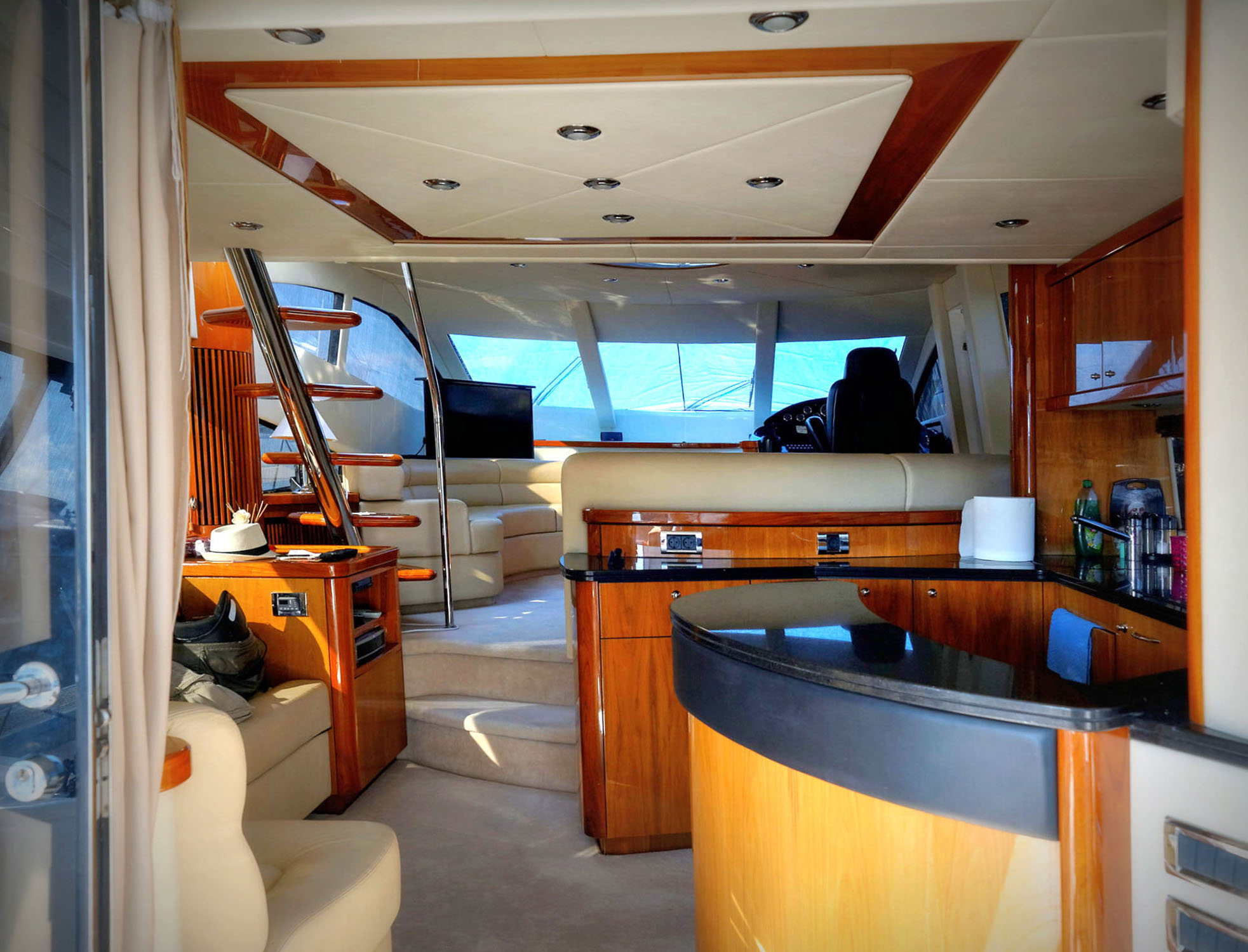 Sunseeker 44 Manhattan