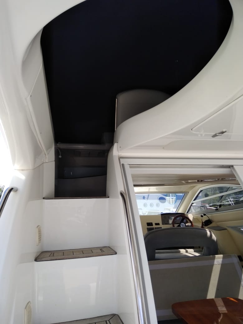 Sea Line 34 | Интерьер 27