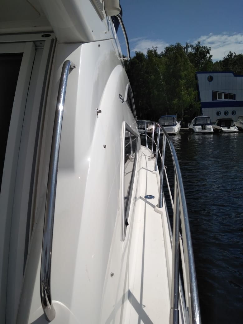 Sea Line 34 | Экстерьер 6