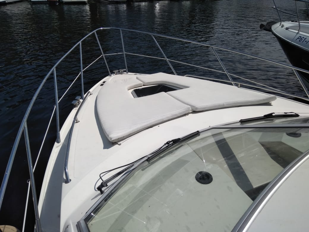 Sea Line 34 | Экстерьер 7