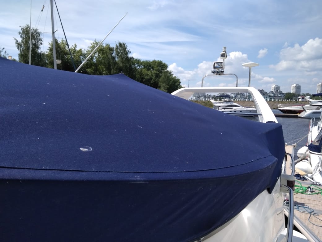 Sea Line 34 | Экстерьер 8