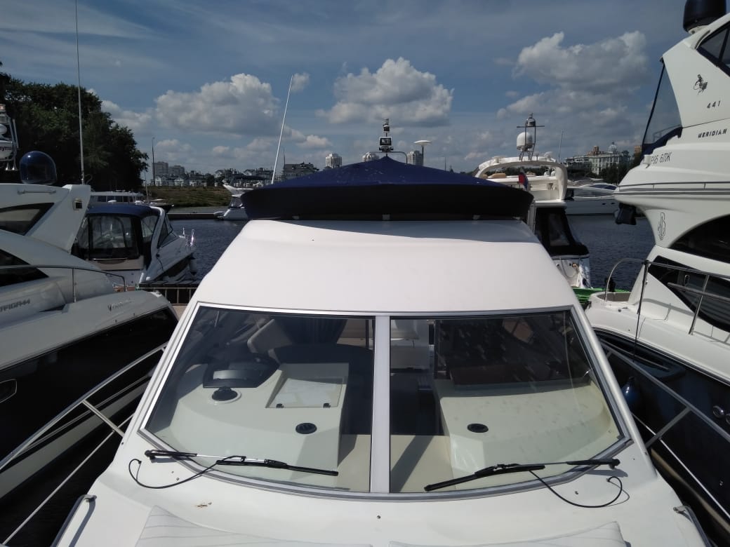 Sea Line 34 | Экстерьер 9