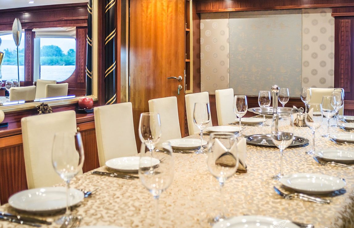 Timmerman 38m | Интерьер 29