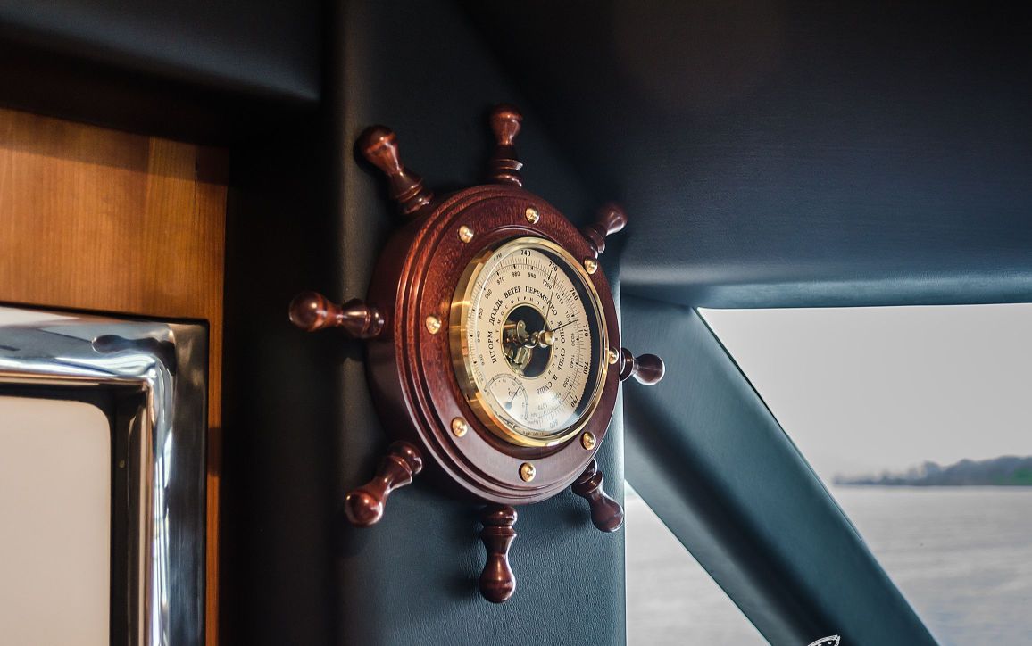 Timmerman 38m | Интерьер 55