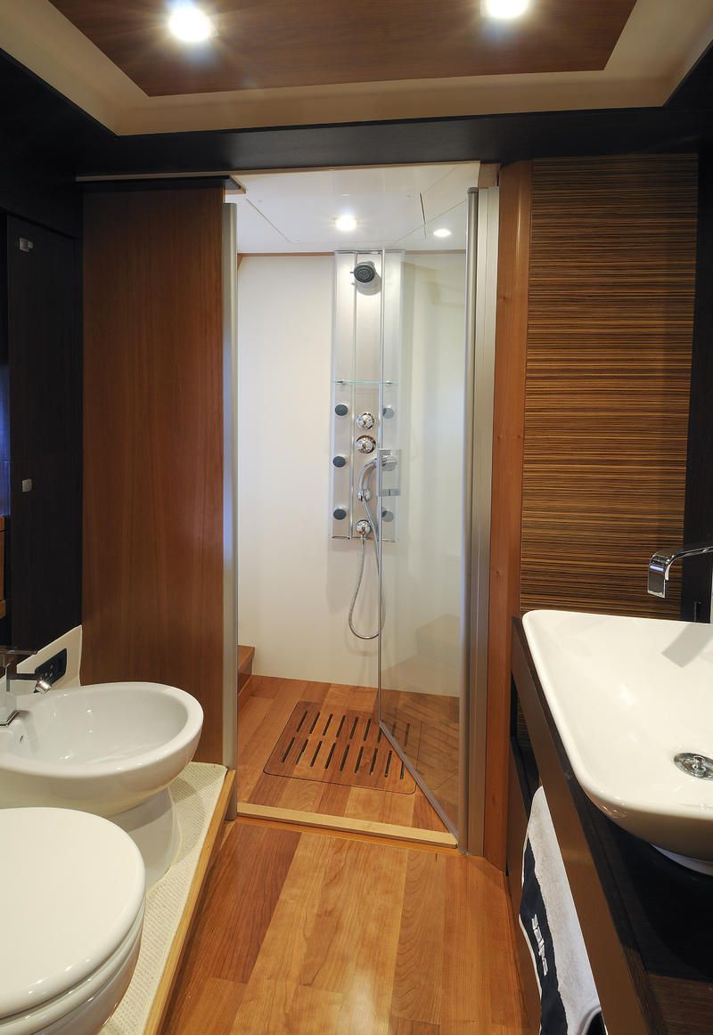 Salpa 50.5 | Интерьер 14