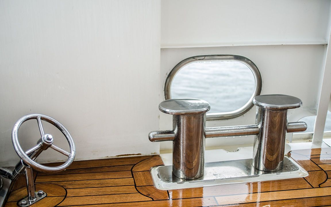 Timmerman 38m | Интерьер 10