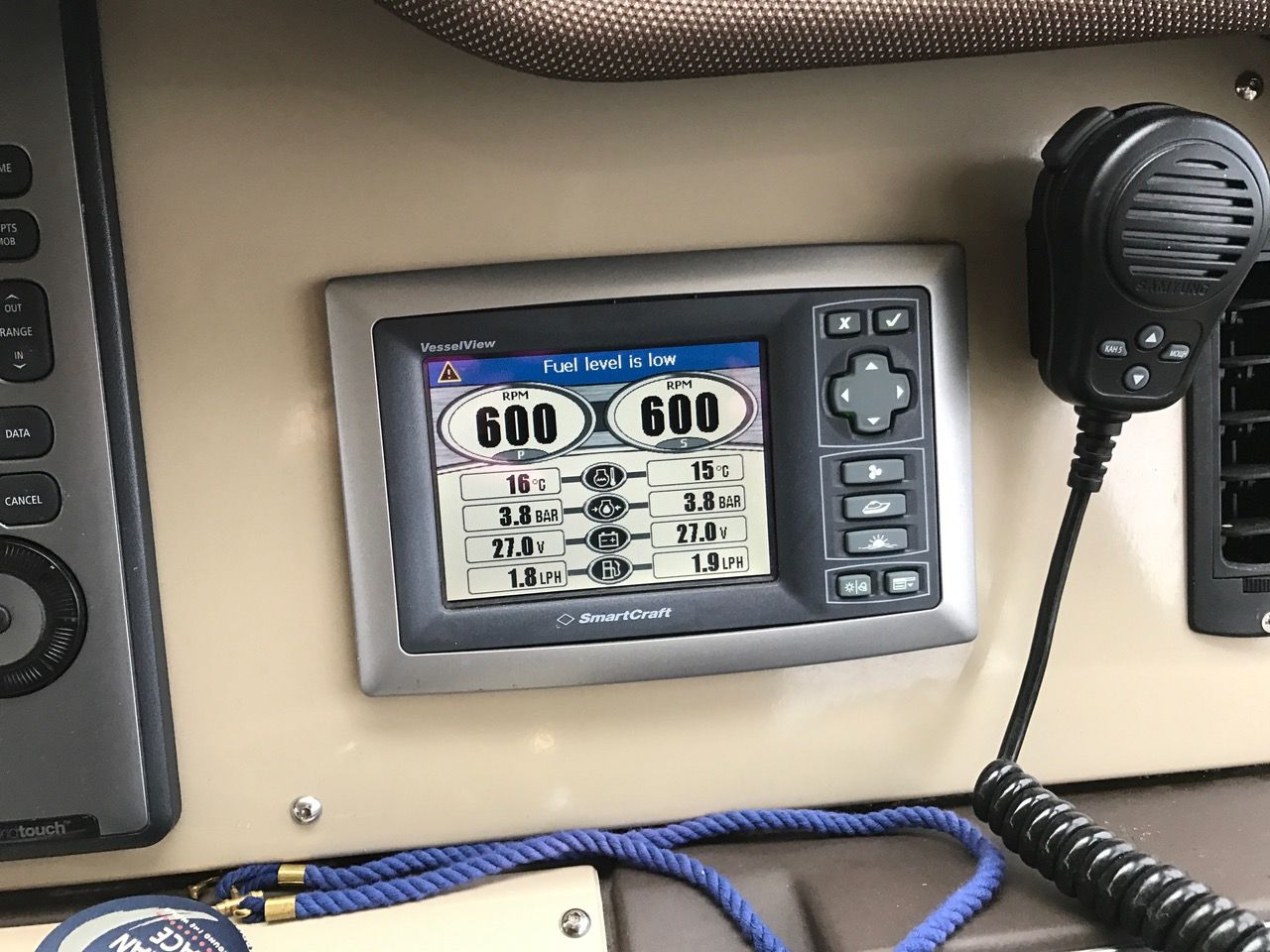 Azimut 38 | Интерьер 5