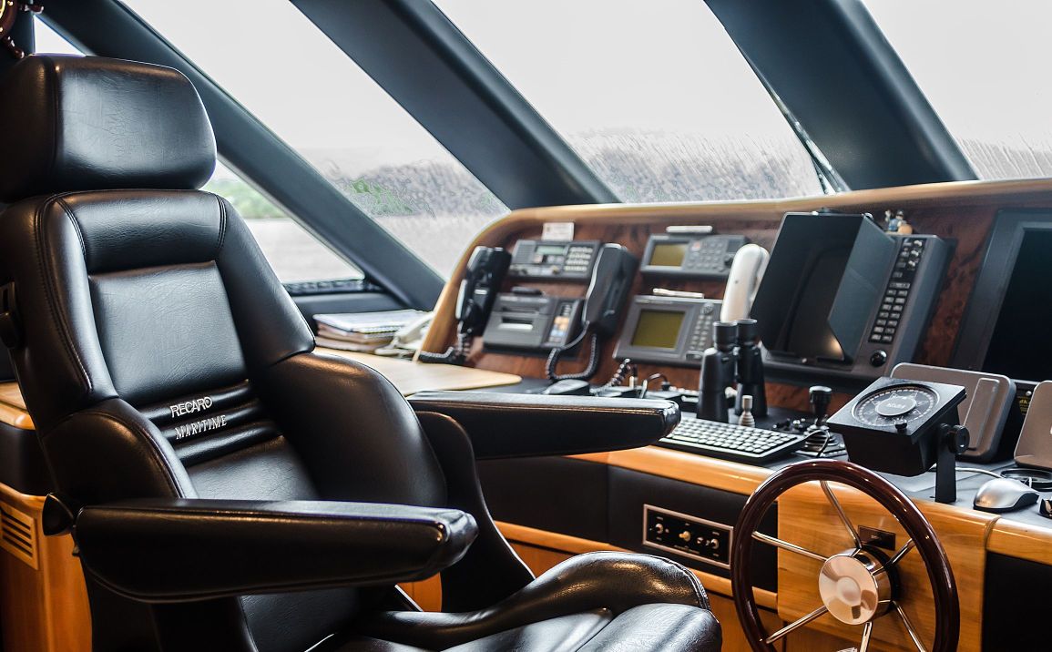 Timmerman 38m | Интерьер 56