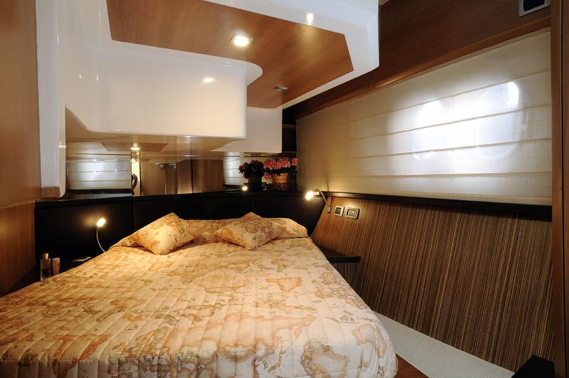 Salpa 50.5 | Интерьер 15