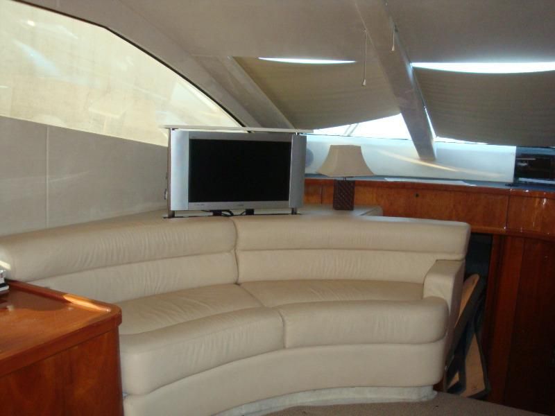 Sunseeker Manhattan 66 | Интерьер 6