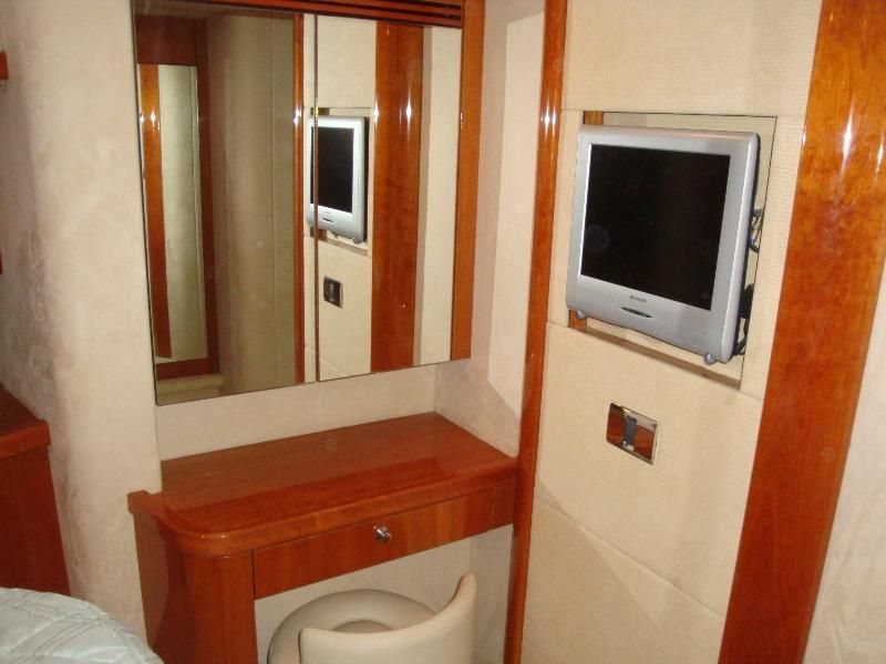 Sunseeker Manhattan 66 | Интерьер 12