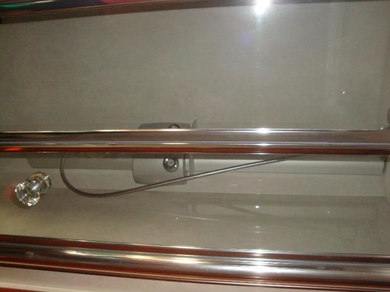 Sunseeker Manhattan 66 | Интерьер 14