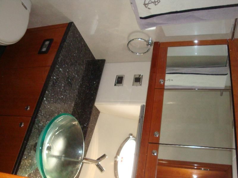 Sunseeker Manhattan 66 | Интерьер 15