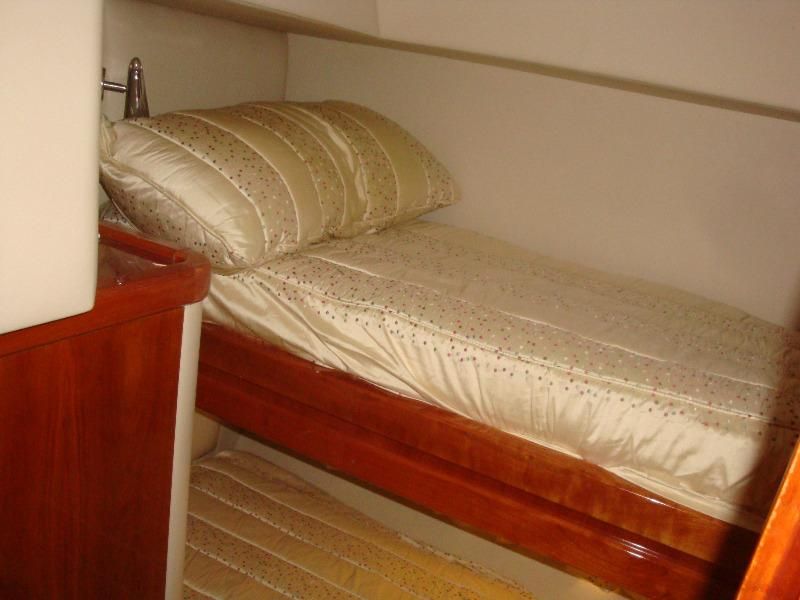 Sunseeker Manhattan 66 | Интерьер 16