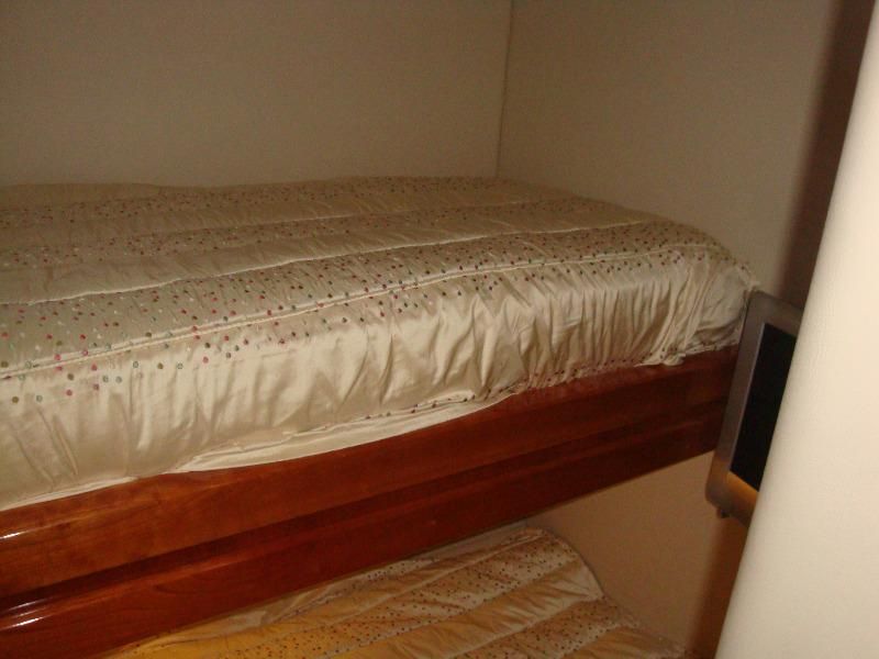 Sunseeker Manhattan 66 | Интерьер 17