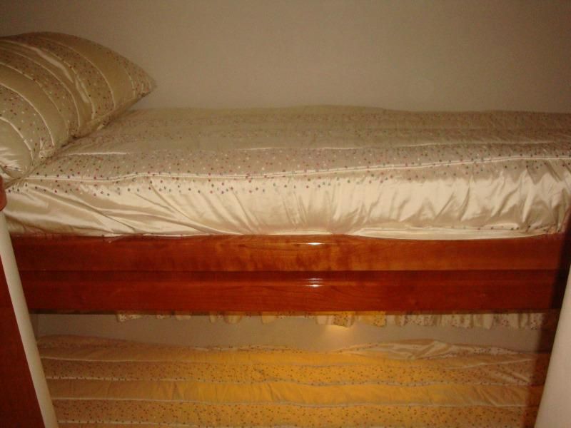 Sunseeker Manhattan 66 | Интерьер 18