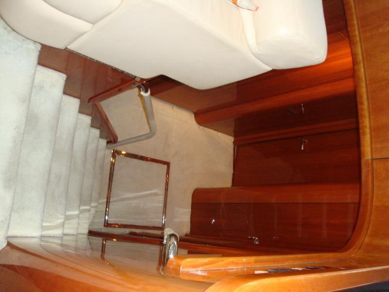 Sunseeker Manhattan 66 | Интерьер 19