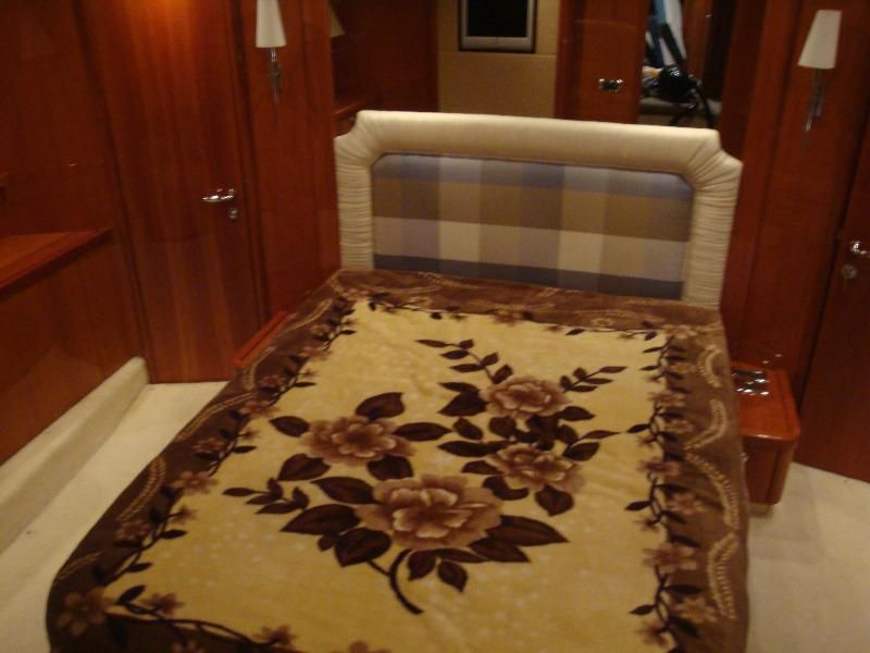 Sunseeker Manhattan 66 | Интерьер 22