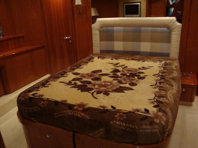 Sunseeker Manhattan 66 | Интерьер 23