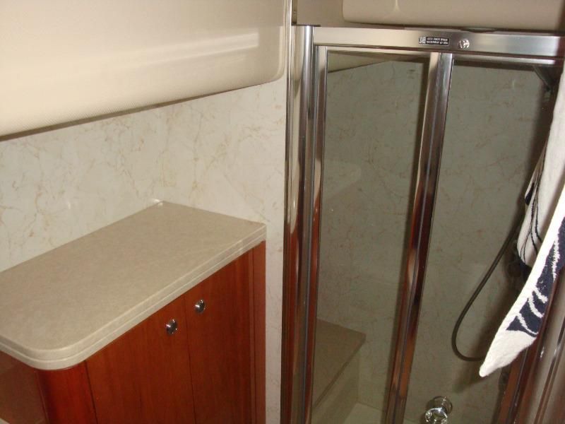 Sunseeker Manhattan 66 | Интерьер 27