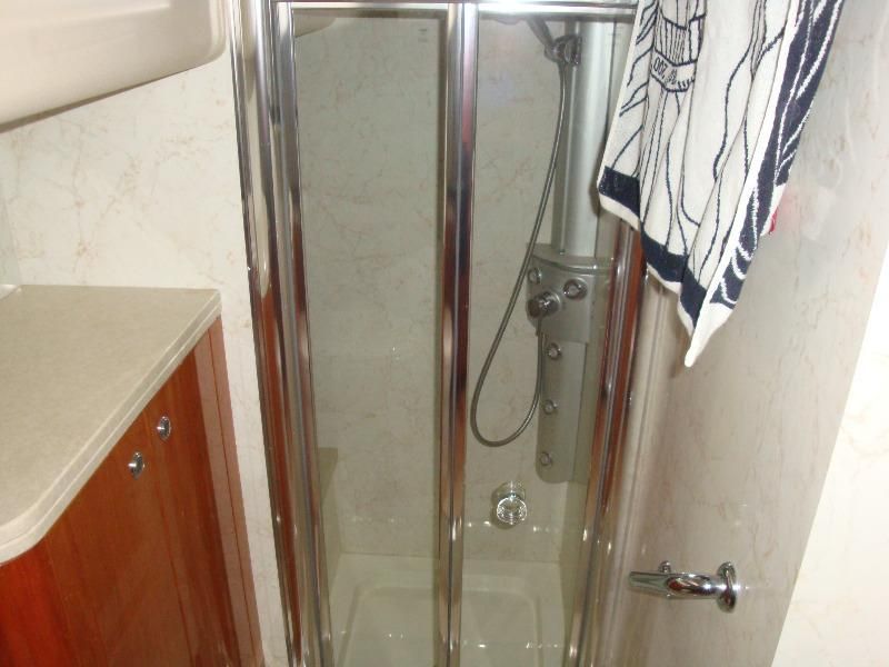 Sunseeker Manhattan 66 | Интерьер 29