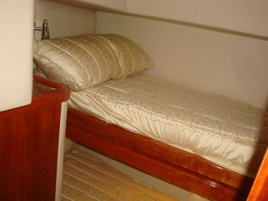 Sunseeker Manhattan 66 | Интерьер 33