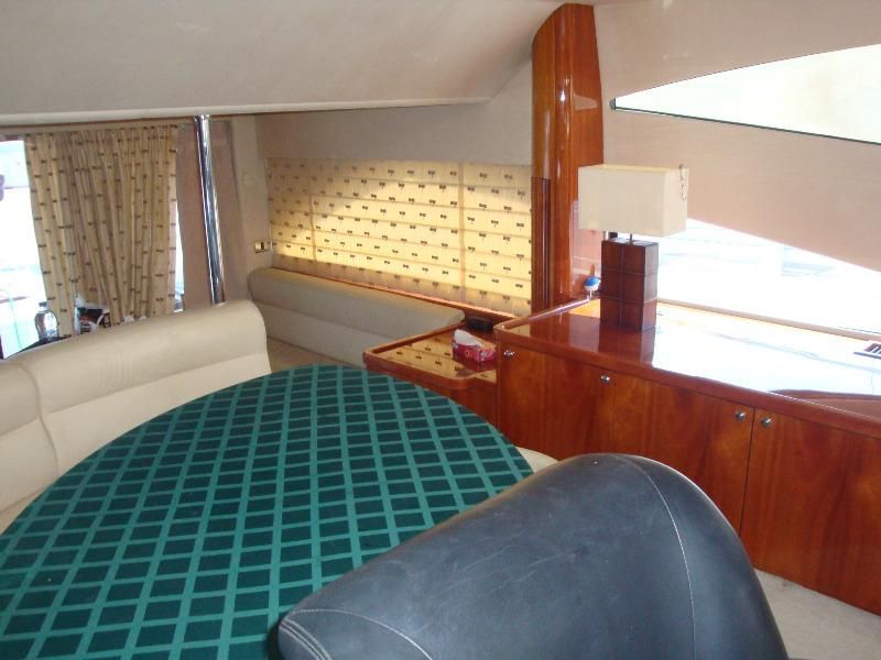 Sunseeker Manhattan 66 | Интерьер 2