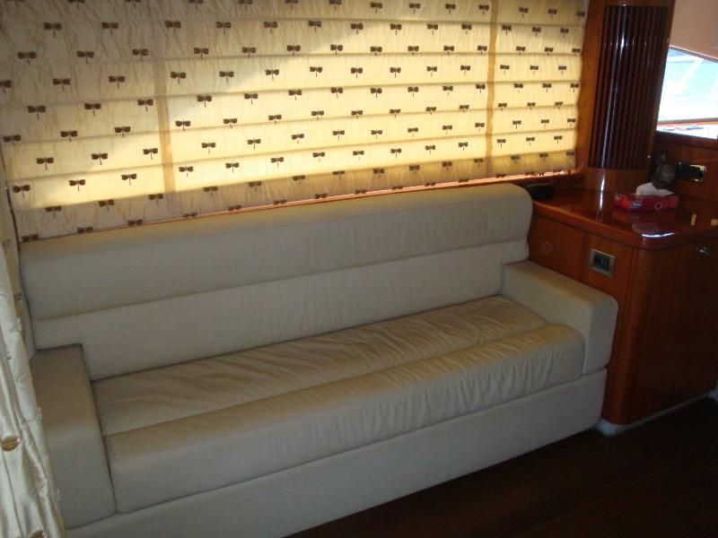 Sunseeker Manhattan 66 | Интерьер 10