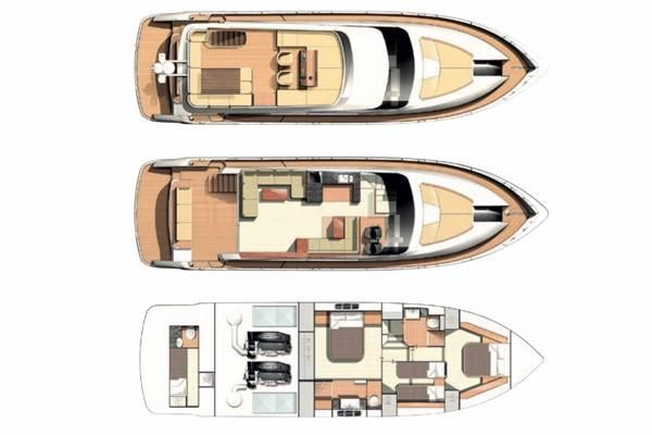 Fairline Squadron 55 | 