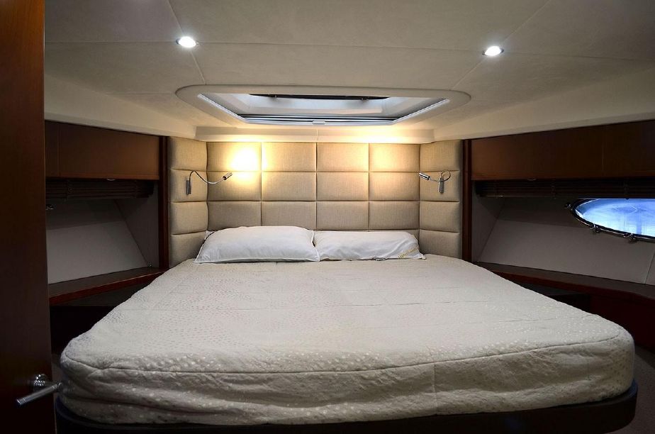 Princess 60 | Интерьер 2