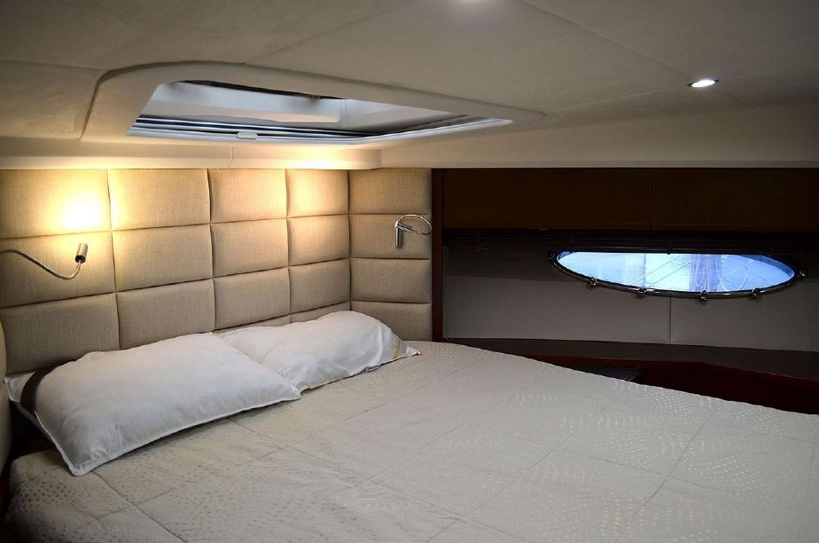 Princess 60 | Интерьер 15