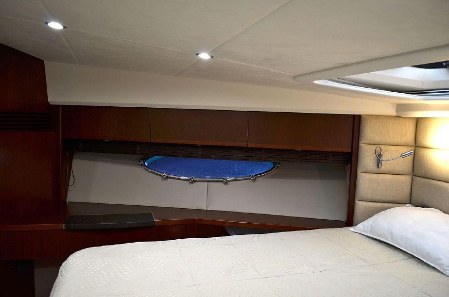 Princess 60 | Интерьер 16