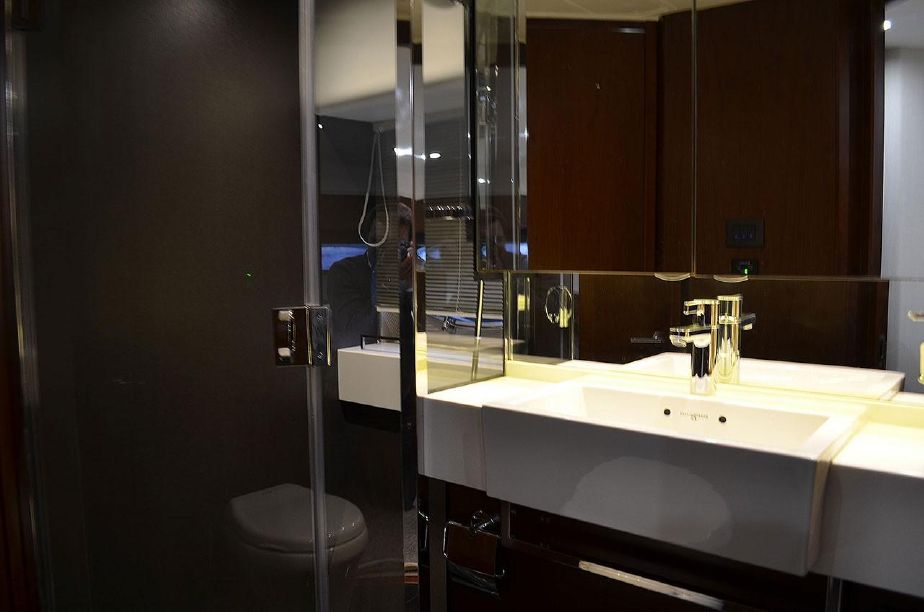 Princess 60 | Интерьер 17