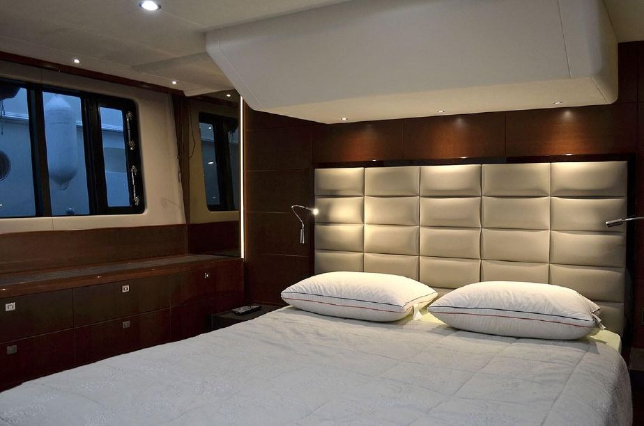 Princess 60 | Интерьер 12