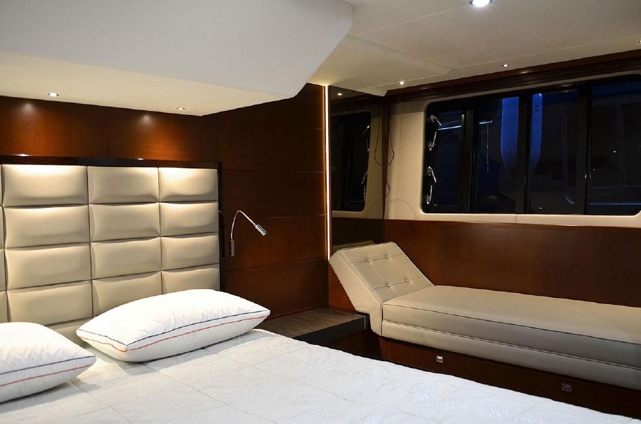 Princess 60 | Интерьер 13