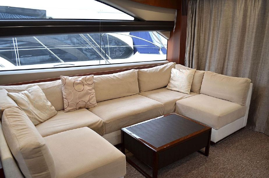 Princess 60 | Интерьер 5