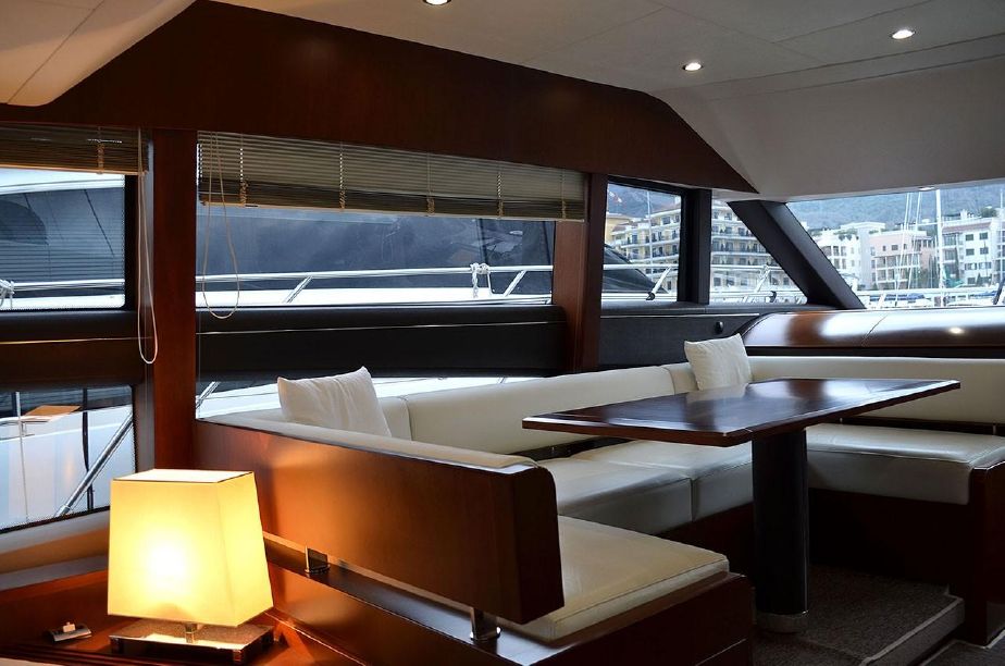 Princess 60 | Интерьер 4