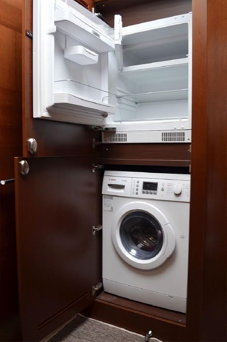 Princess 60 | Интерьер 21