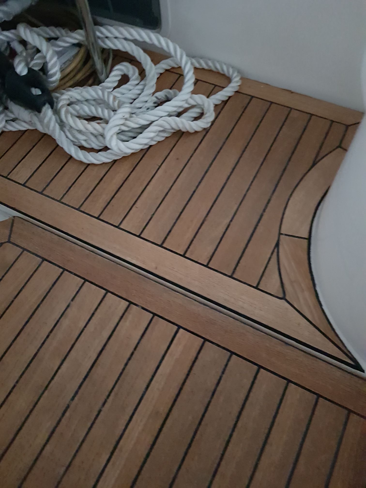 Fairline Targa 34 | Экстерьер 11