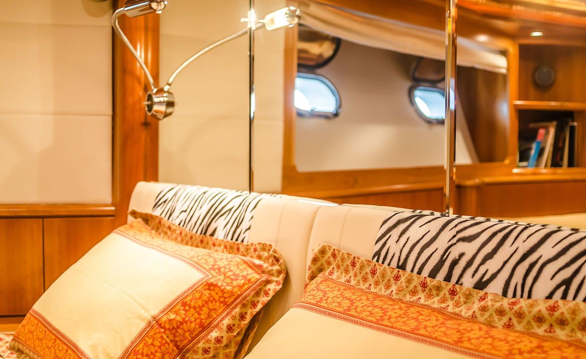 Timmerman 38m | Интерьер 63