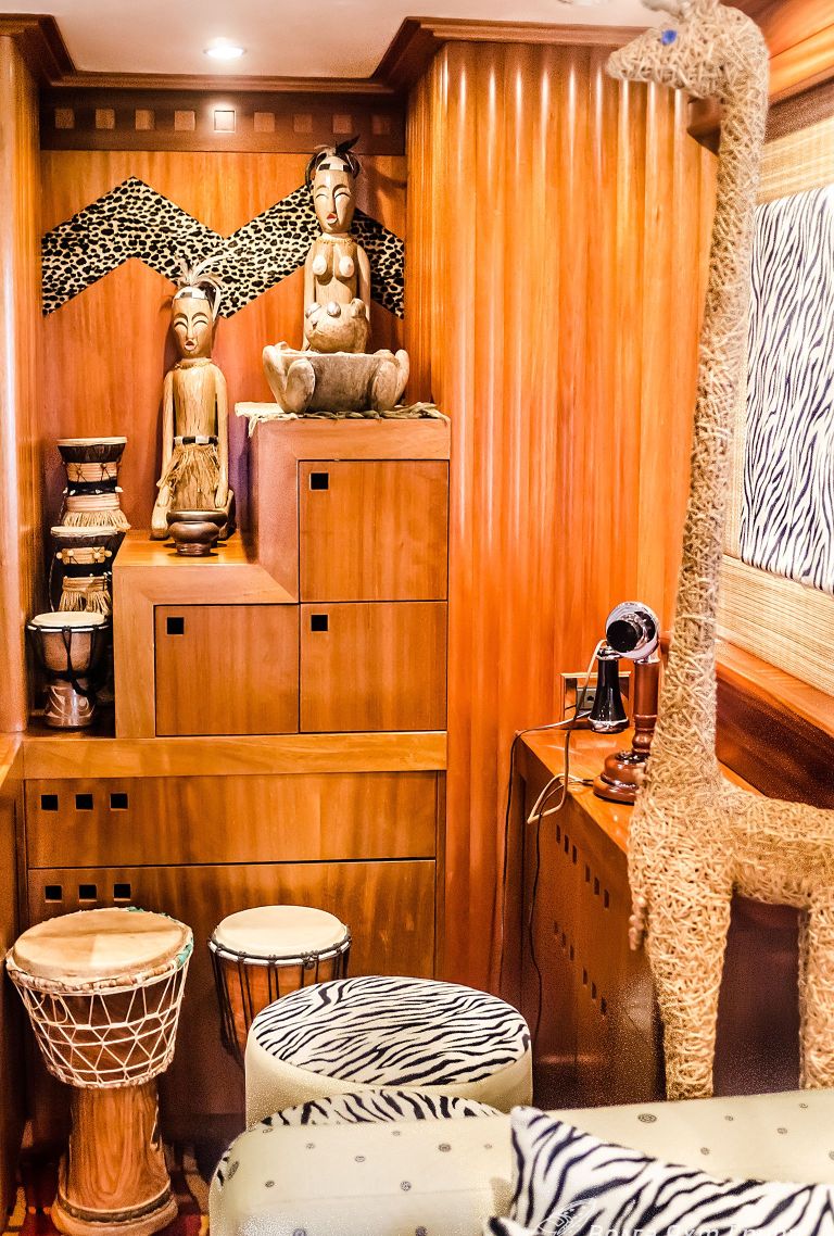 Timmerman 38m | Интерьер 20