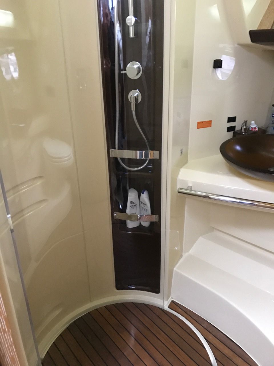 Azimut 38 | Интерьер 8